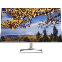 Монитор HP 27  M27f (Цвет: Silver)