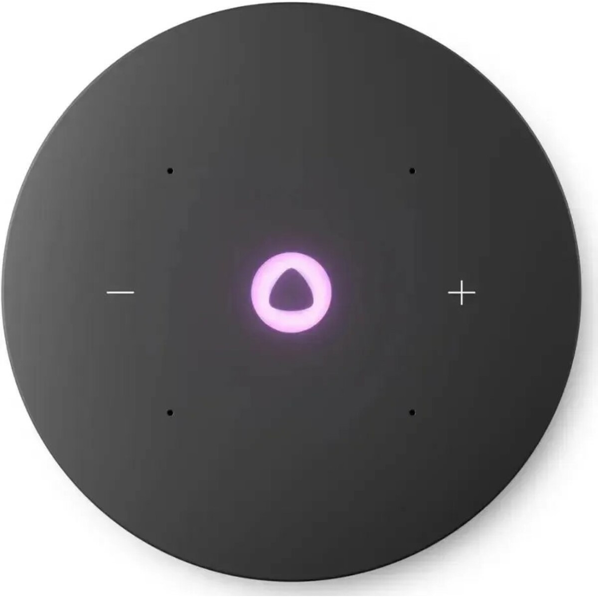 Умная колонка Яндекс Станция Мини 3 Про c Алисой на YaGPT (Цвет: Gray)