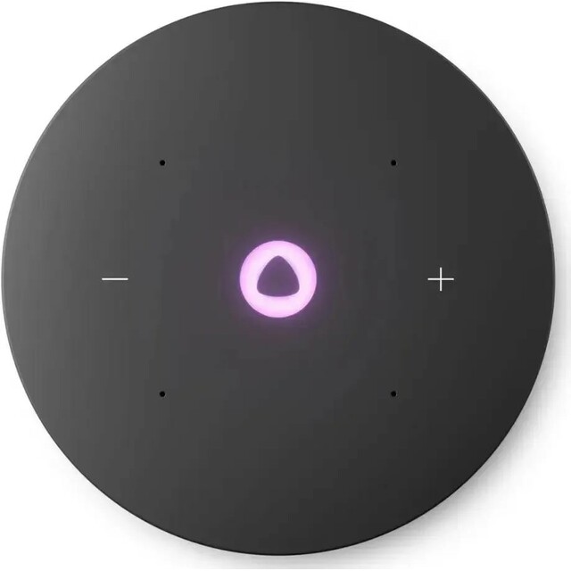 Умная колонка Яндекс Станция Мини 3 Про c Алисой на YaGPT (Цвет: Gray)