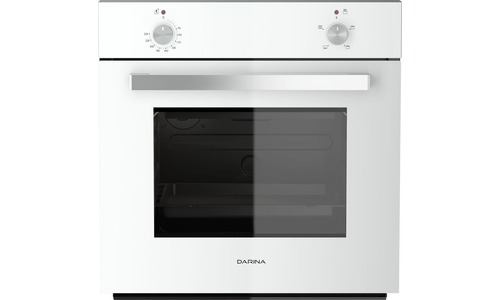 Духовой шкаф Darina BO 1700 W (Цвет: White) - купить в СПб по выгодным ...