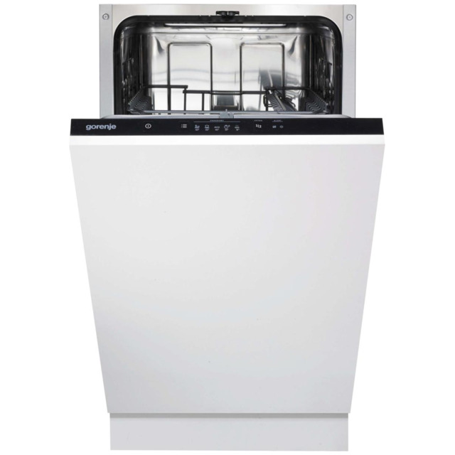 Посудомоечная машина Gorenje GV520E15, белый