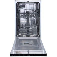 Посудомоечная машина Gorenje GV520E15 (Цвет: White)