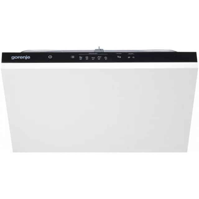 Посудомоечная машина Gorenje GV520E15, белый