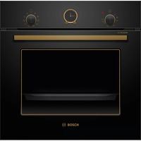 Духовой шкаф Bosch HBJN10YB2R (Цвет: Black)
