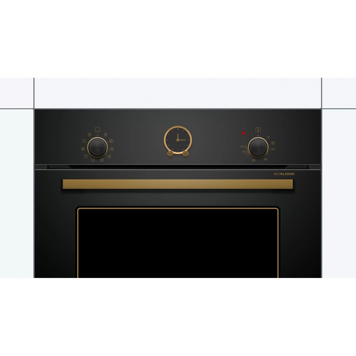 Духовой шкаф Bosch HBJN10YB2R (Цвет: Black)