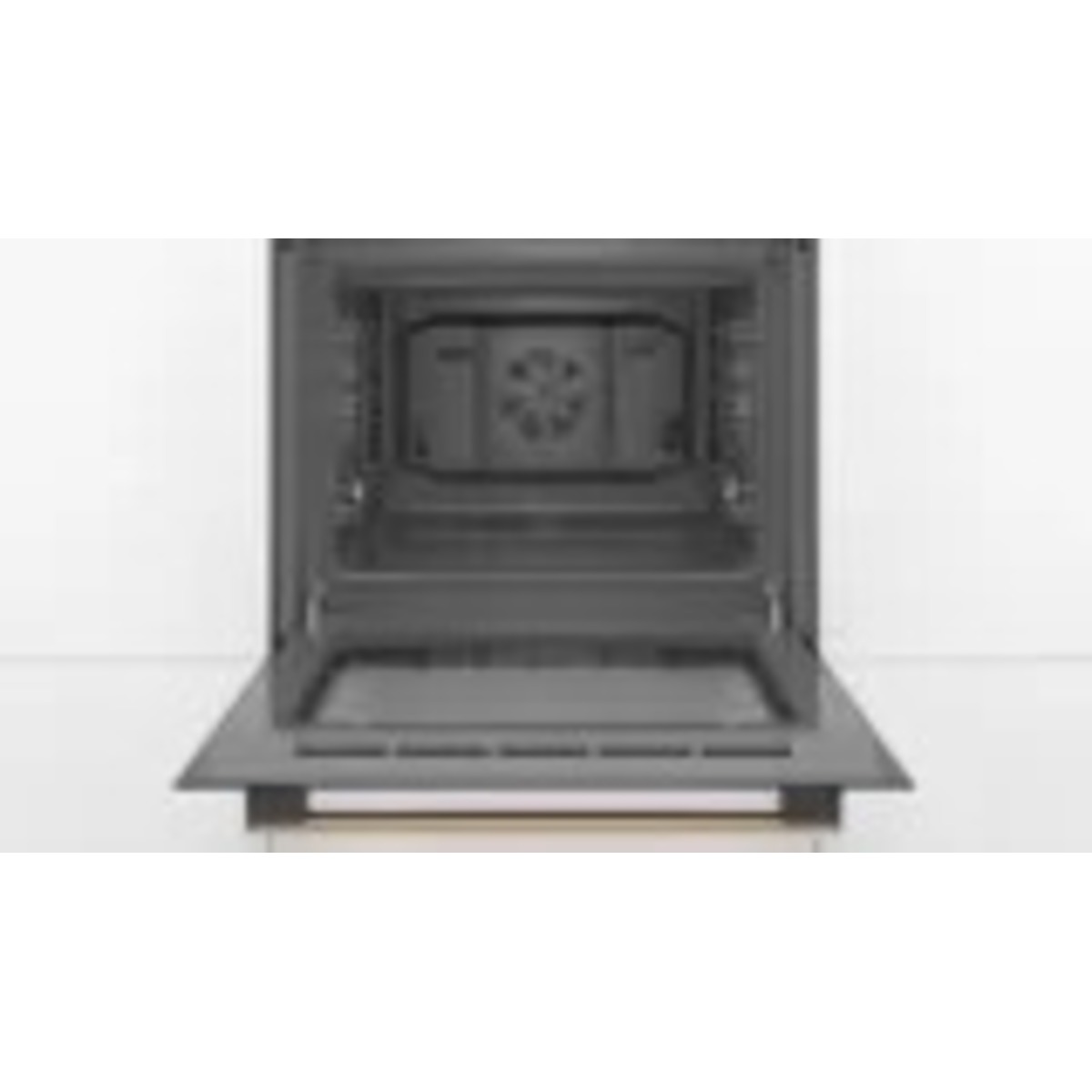 Духовой шкаф Bosch HBJN10YB2R (Цвет: Black)