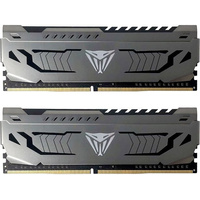 Память DDR4 2x8Gb 3200MHz Patriot PVS416G320C6K