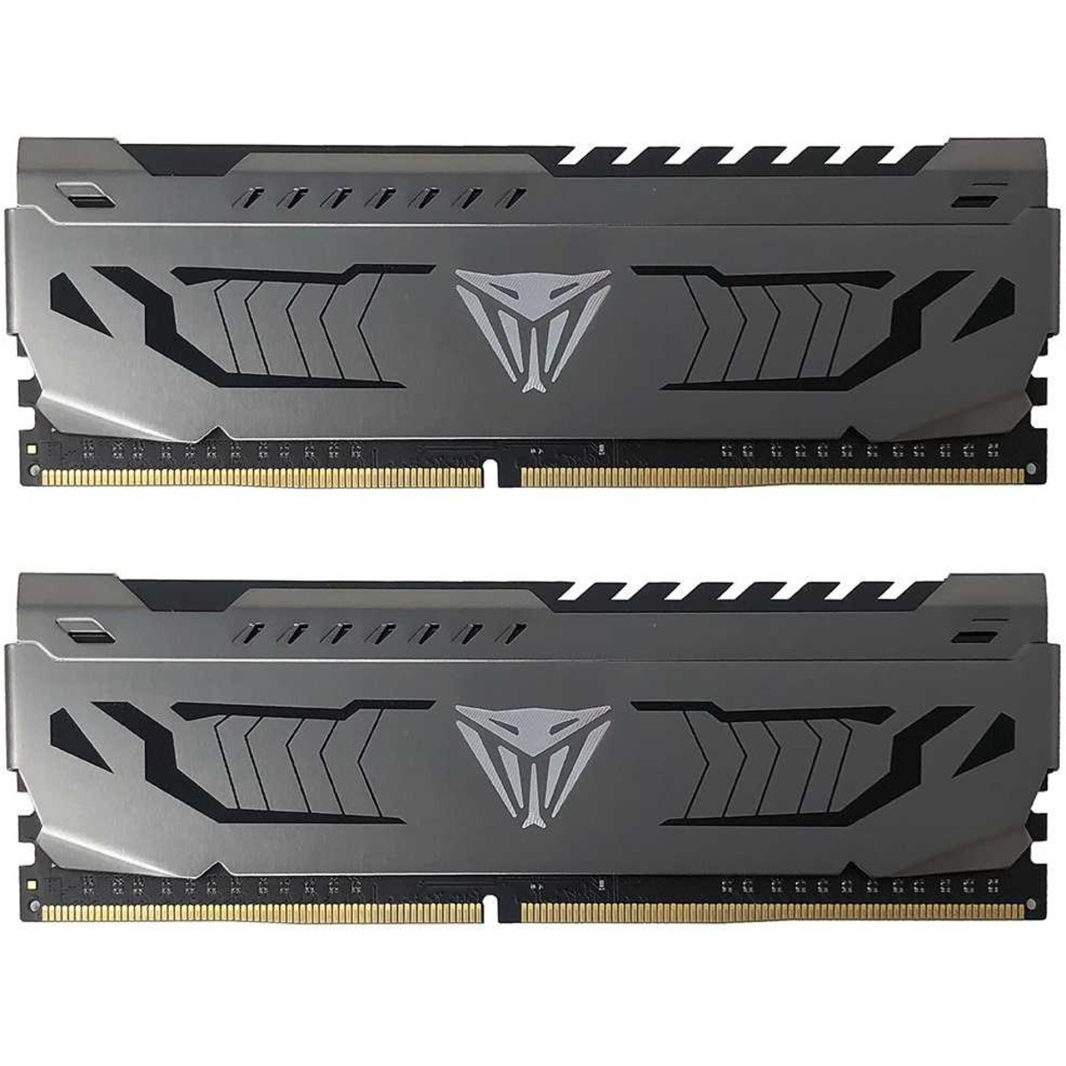 Память DDR4 2x8Gb 3600MHz Patriot PVS416G360C7K