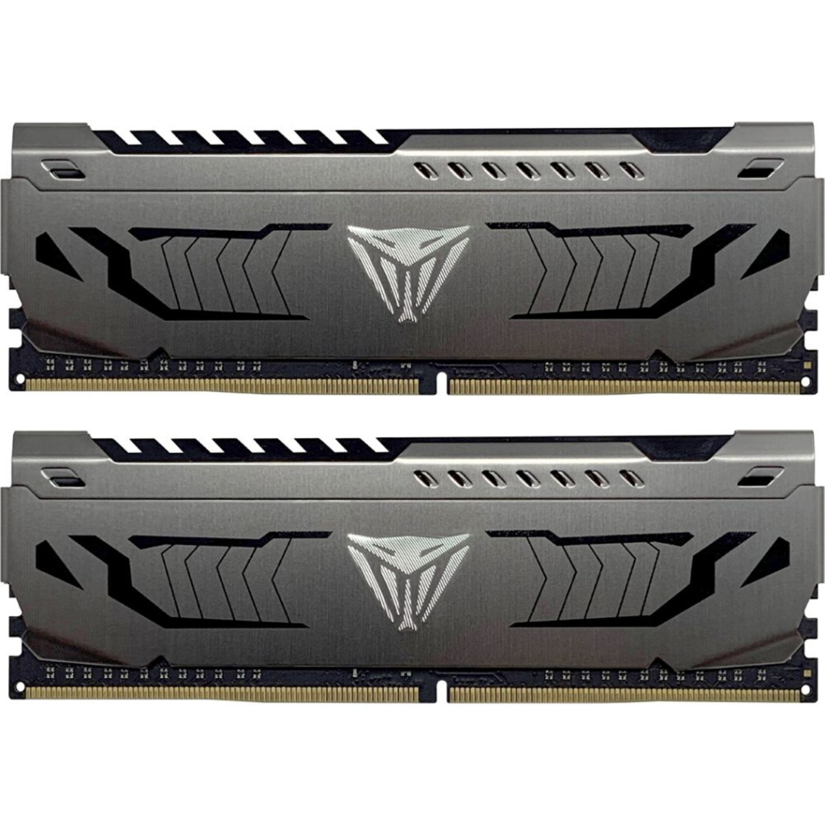 Память DDR4 2x8Gb 3733MHz Patriot PVS416G373C7K