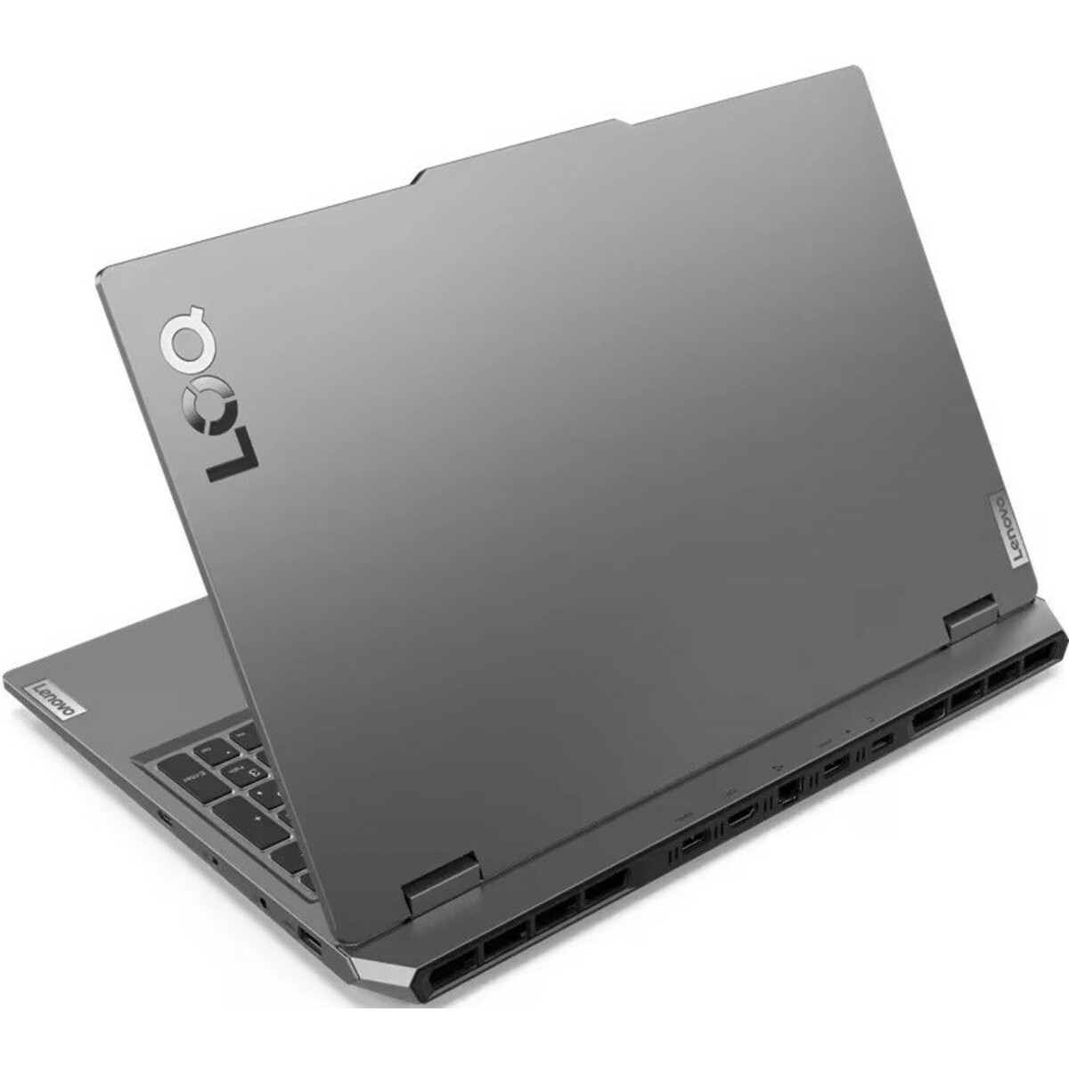 Ноутбук Lenovo LOQ 15ARP9 (Ryzen 5 7235HS / 24Gb DDR5 / SSD512GB / NVIDIA GeForce RTX 3050 6Gb /  15.6