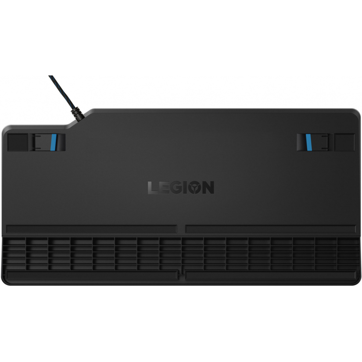 Клавиатура Lenovo Legion K500 RGB механическая (Цвет: Black)