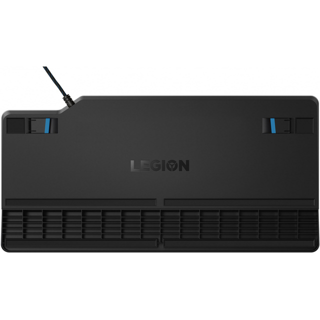 Клавиатура Lenovo Legion K500 RGB механическая (Цвет: Black)