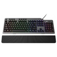 Клавиатура Lenovo Legion K500 RGB механическая (Цвет: Black)