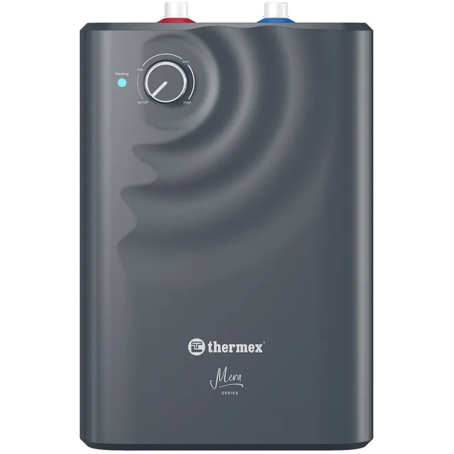 Водонагреватель Thermex Mera 10 U (Цвет: Gray)