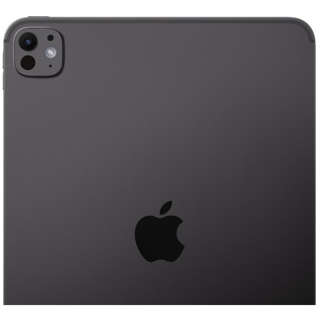 Планшет Apple iPad Pro 13 (2025) 256Gb Wi-Fi+ Cellular (Цвет: Space Black) Планшет Apple iPad Pro 13 (2025) 256Gb Wi-Fi+ Cellular (Цвет: Space Black)