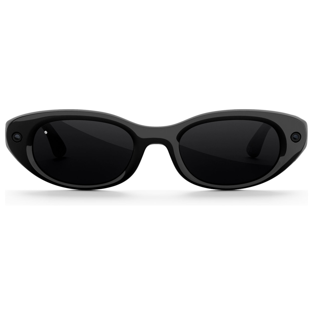 Умные очки Ray-Ban Meta Starfire Kylie Edition (Цвет: Classic Black / Black)
