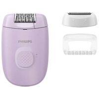 Эпилятор Philips BRE237/00 (Цвет: Purple)