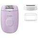 Эпилятор Philips BRE237/00 (Цвет: Purple..