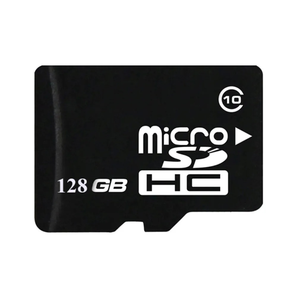 Карта памяти microSDXC Dato DTTF128GUIC10 Class10 128Gb (w / o adapter) (Цвет: Black)