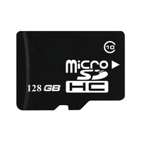 Карта памяти microSDXC Dato DTTF128GUIC10 Class10 128Gb (w/o adapter) (Цвет: Black)