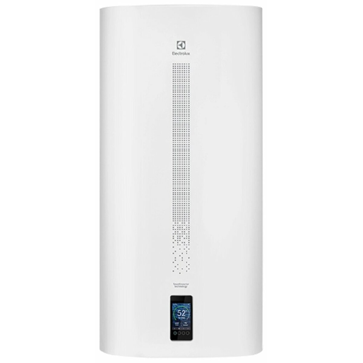 Водонагреватель Electrolux EWH 100 SmartInverter Pro (Цвет: White)