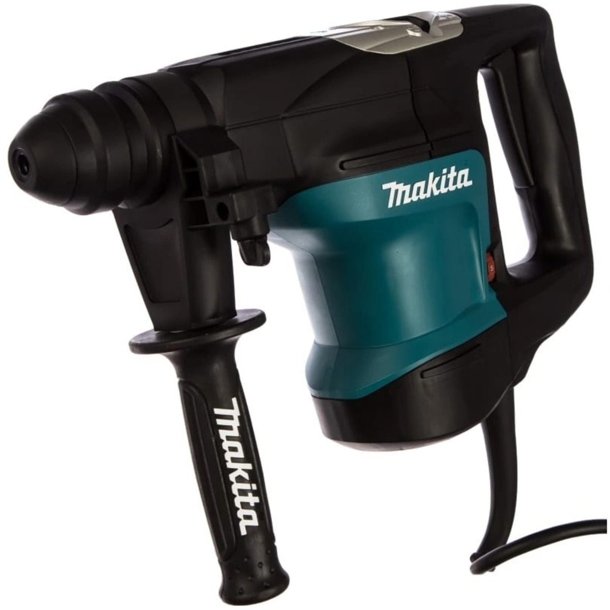 Перфоратор Makita HR3200C (Цвет: Blue)