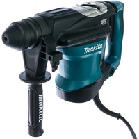 Перфоратор Makita HR3210C (Цвет: Blue)