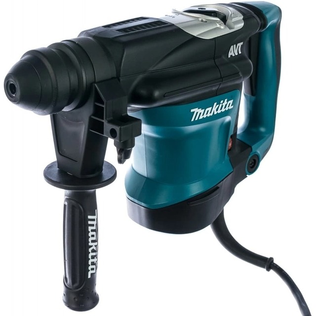 Перфоратор Makita HR3210C (Цвет: Blue)