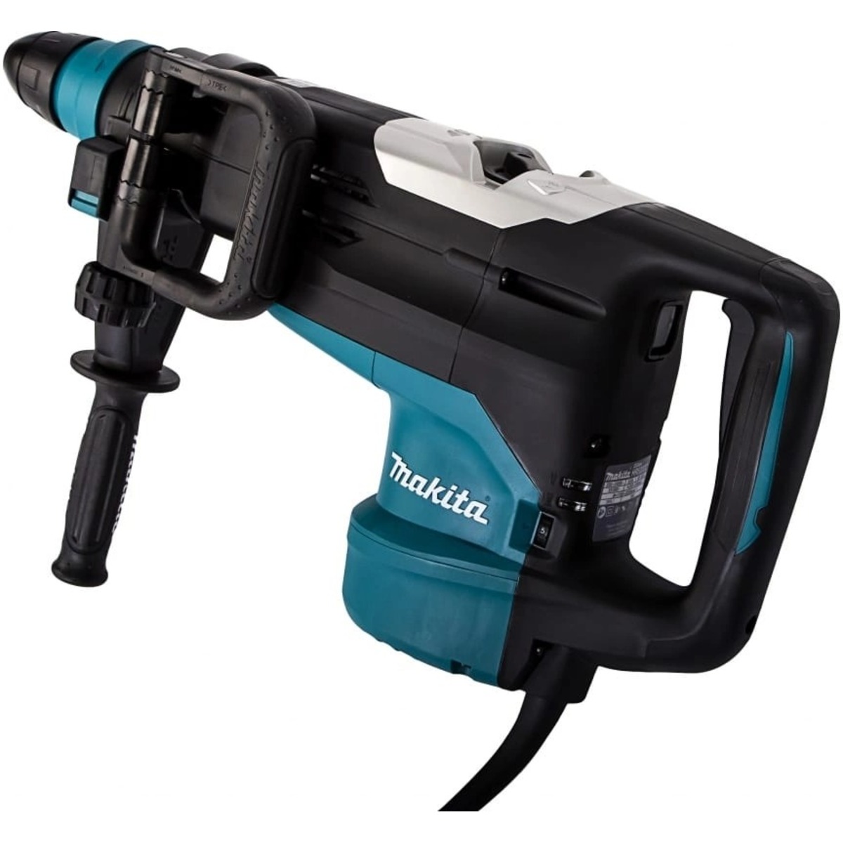 Перфоратор Makita HR5202C (Цвет: Blue)