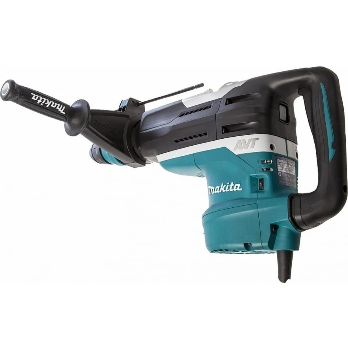 Перфоратор Makita HR5212C (Цвет: Blue)