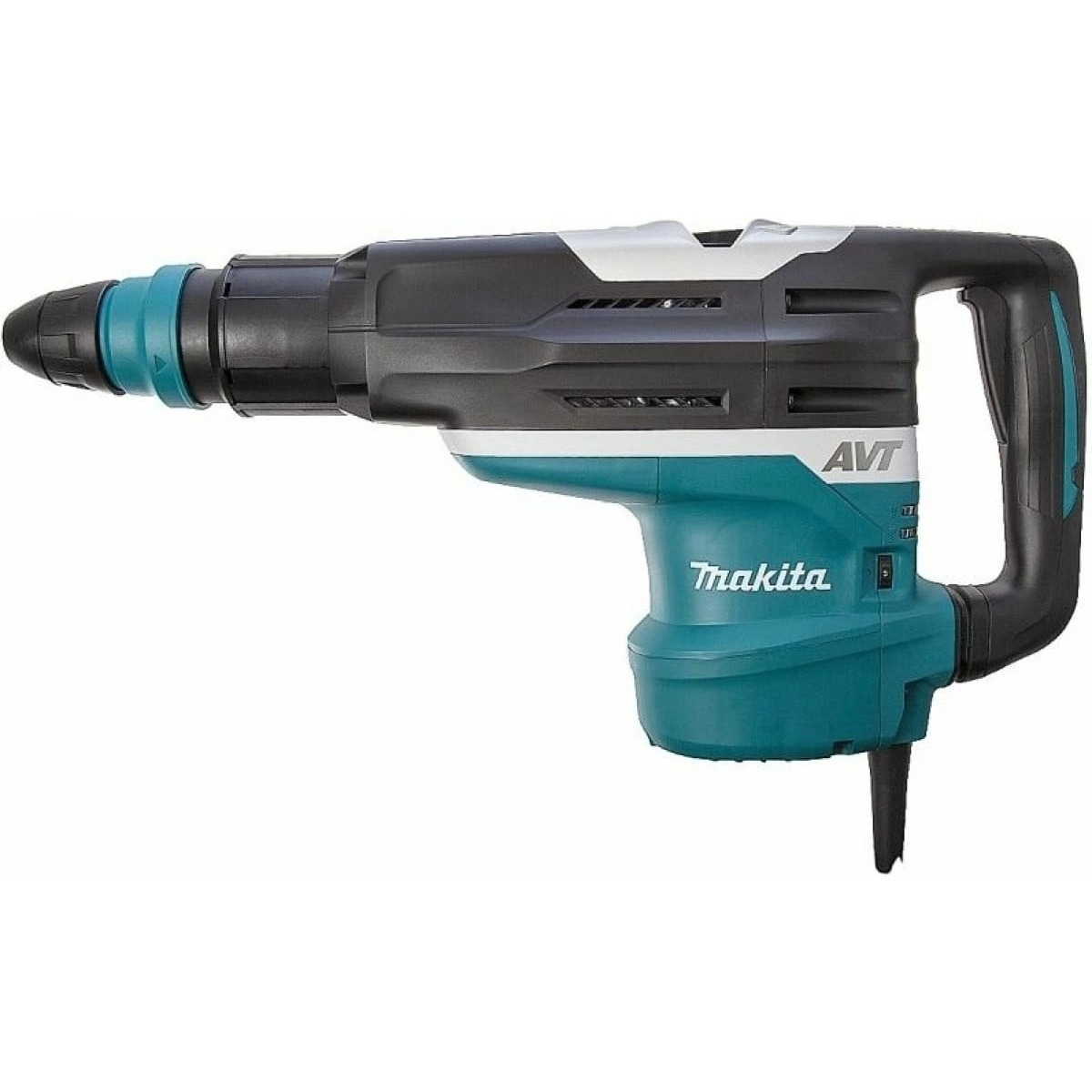 Перфоратор Makita HR5212C (Цвет: Blue)
