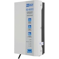 Стабилизатор напряжения Rucelf IS-600 
