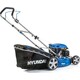 Газонокосилка роторная Hyundai L 4620 (Ц..