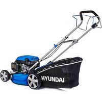 Газонокосилка роторная Hyundai L 4620S (Цвет: Blue)