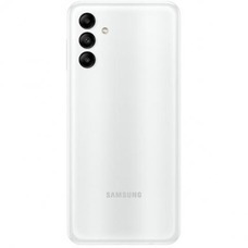 Смартфон Samsung Galaxy A04s 4/64Gb (Цвет: White)
