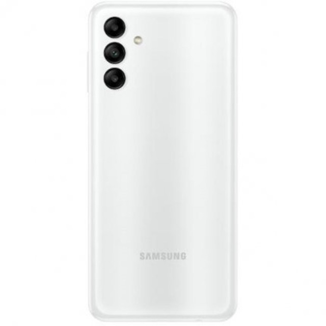 Смартфон Samsung Galaxy A04s 4/64Gb (Цвет: White)