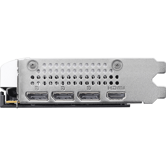 Видеокарта MSI GeForce RTX 5050 8G VENTUS 2X OC (912-V538-002)