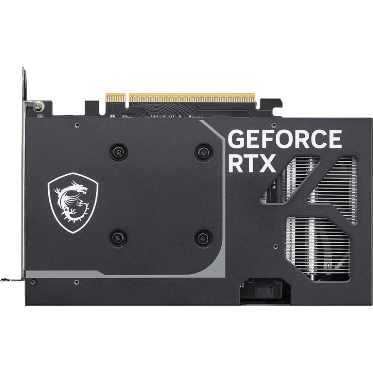 Видеокарта MSI GeForce RTX 5050 8G VENTUS 2X OC (912-V538-002)