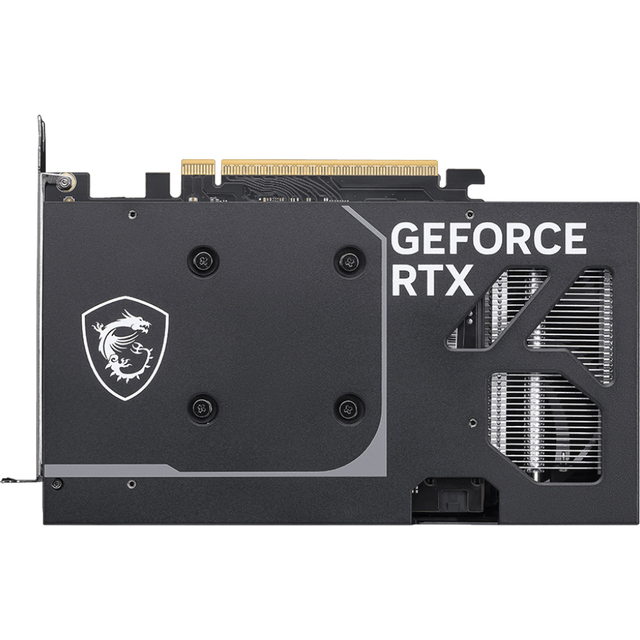 Видеокарта MSI GeForce RTX 5050 8G VENTUS 2X OC (912-V538-002)