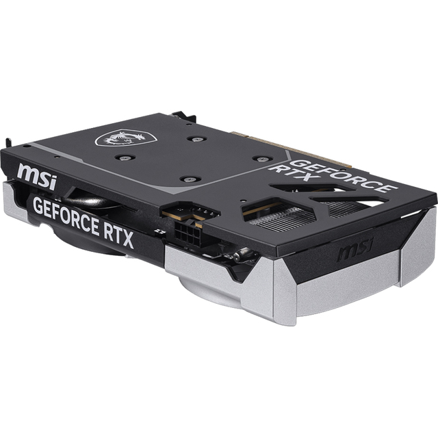 Видеокарта MSI GeForce RTX 5050 8G VENTUS 2X OC (912-V538-002)