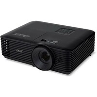 Проектор Acer X1328Wi, черный