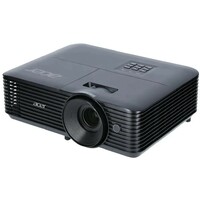 Проектор Acer X139, черный