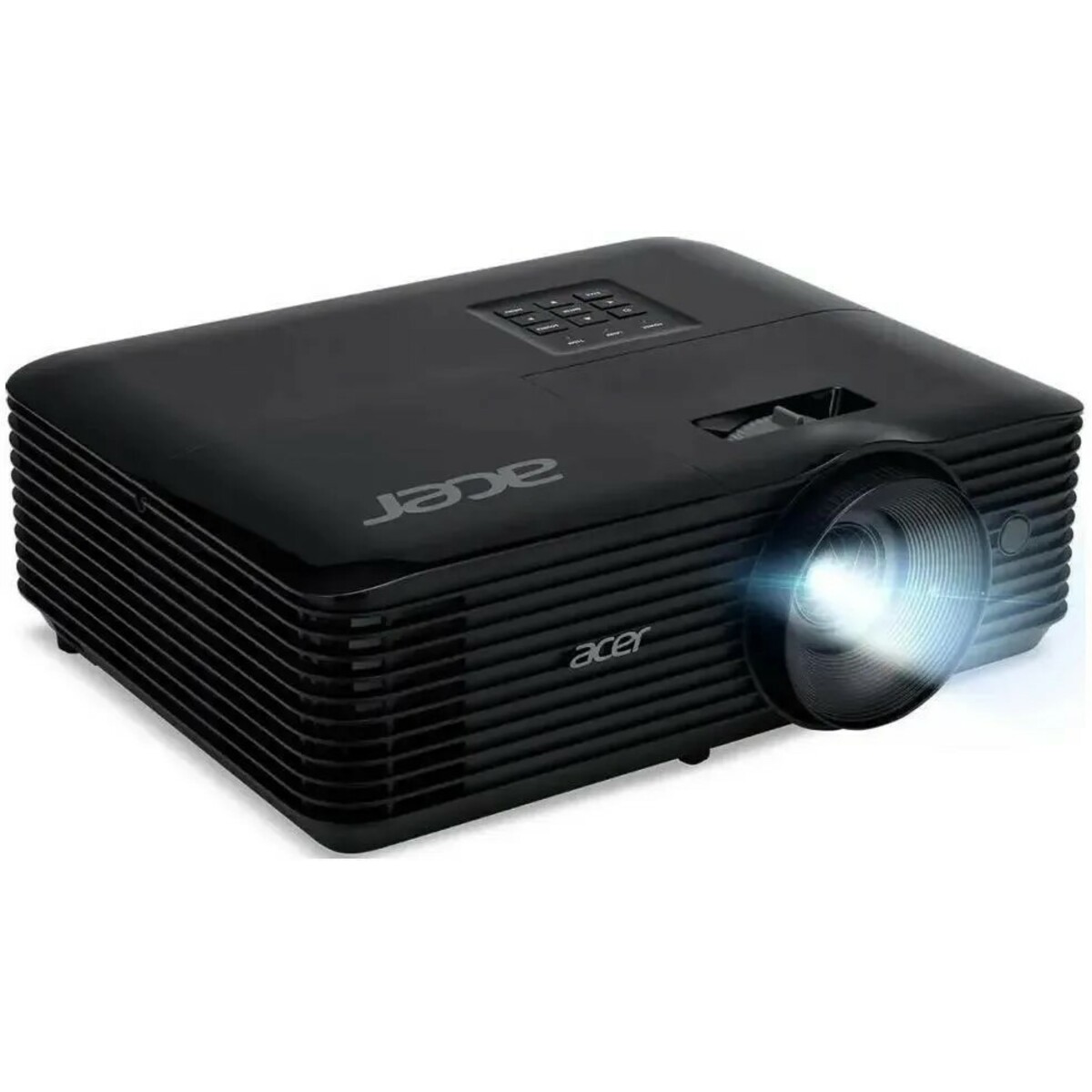 Проектор Acer X139, черный