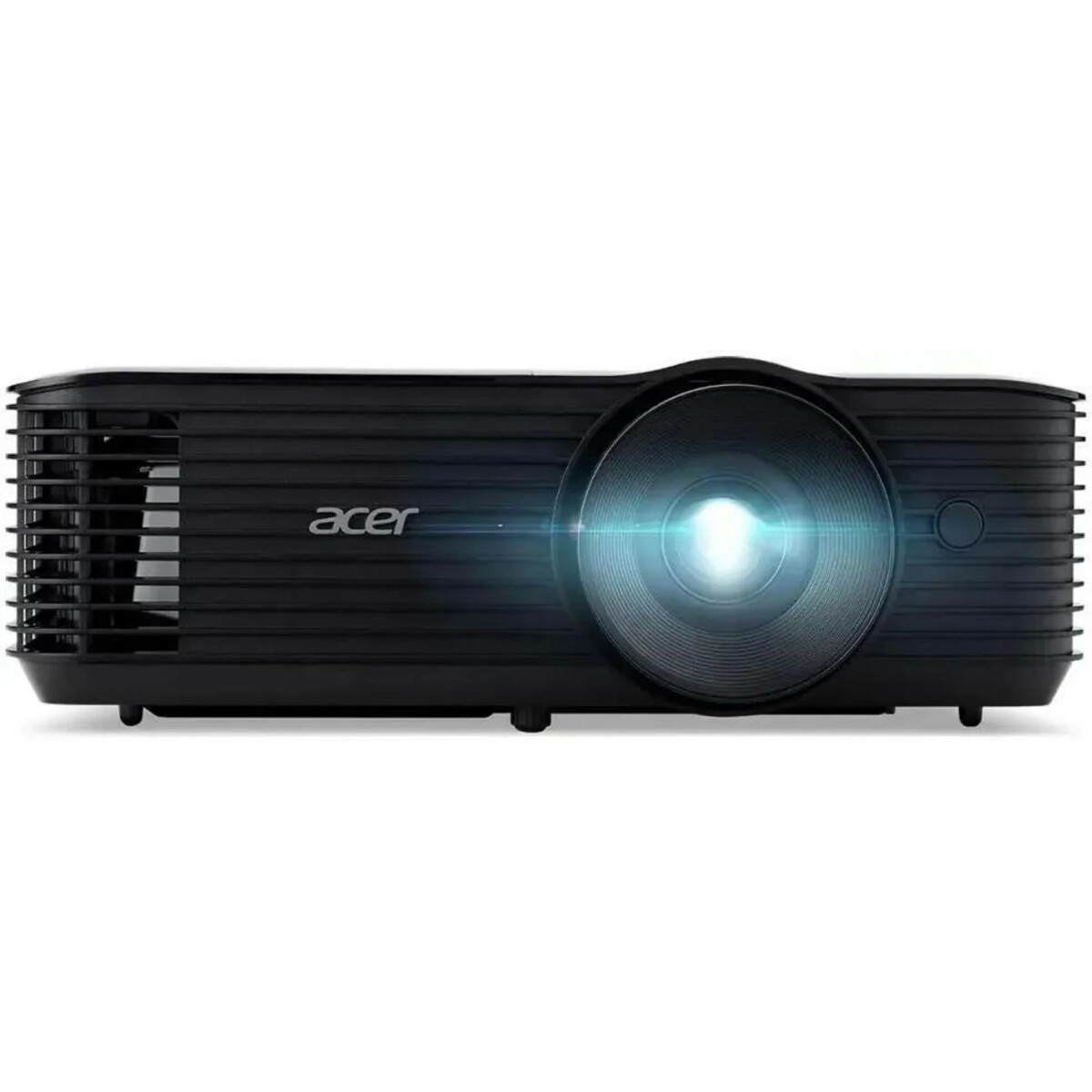 Проектор Acer X139, черный