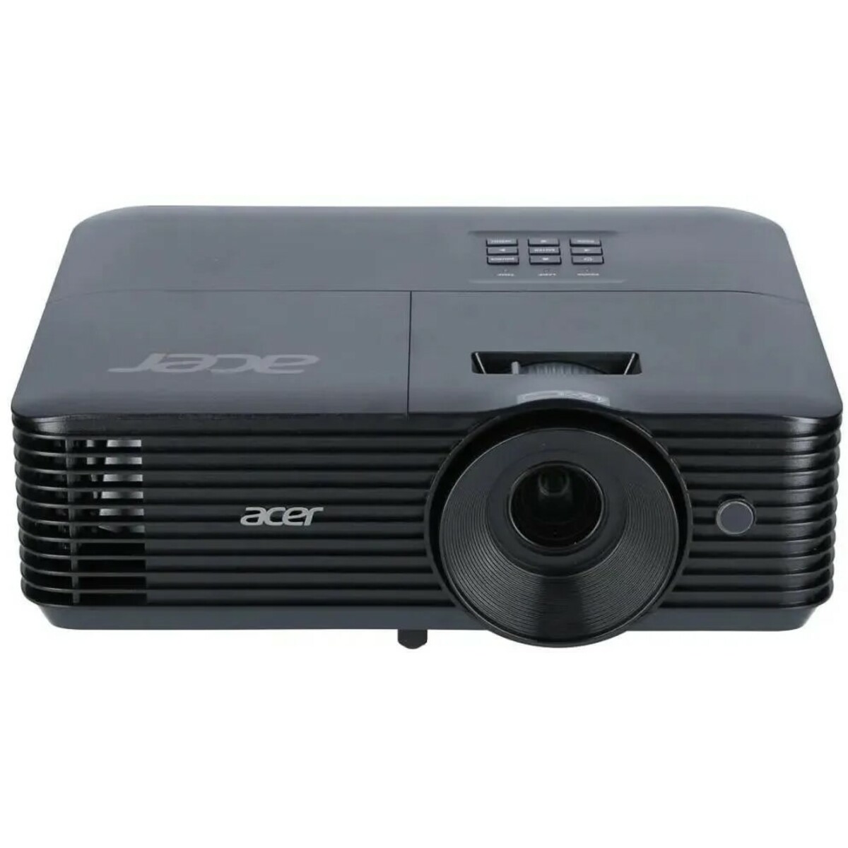 Проектор Acer X139, черный