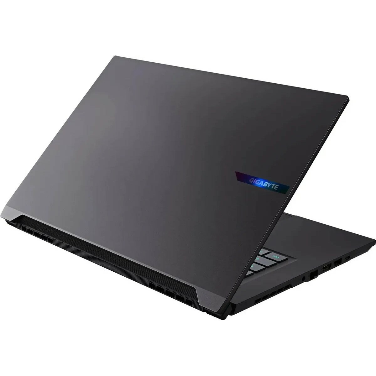Ноутбук Gigabyte Aero X16 1TH (Ryzen AI 7 350 2Ghz/16Gb DDR5/SSD1Tb/NVIDIA GeForce RTX5050 8Gb/16