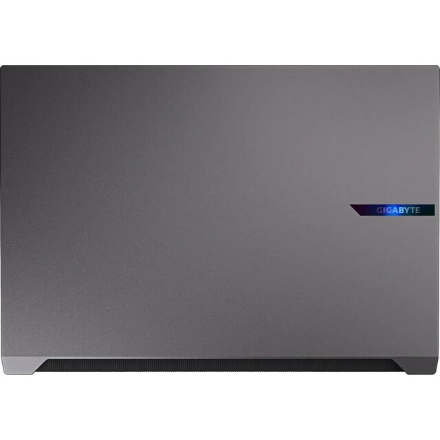 Ноутбук Gigabyte Aero X16 1TH (Ryzen AI 7 350 2Ghz/16Gb DDR5/SSD1Tb/NVIDIA GeForce RTX5050 8Gb/16 /noOS/gray) (1TH93KZC94AD)