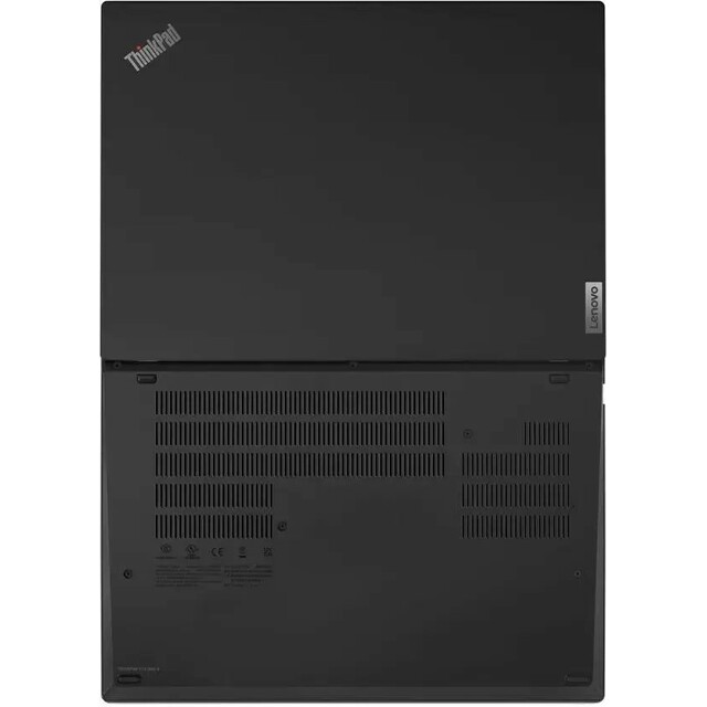 Ноутбук Lenovo ThinkPad T14 G4 (Core i5 1335U 1.3Ghz / 16Gb DDR5 / SSD1Tb / Intel Iris Xe graphics / 14 Ноутбук Lenovo ThinkPad T14 G4 (Core i5 1335U 1.3Ghz / 16Gb DDR5 / SSD1Tb / Intel Iris Xe graphics / 14