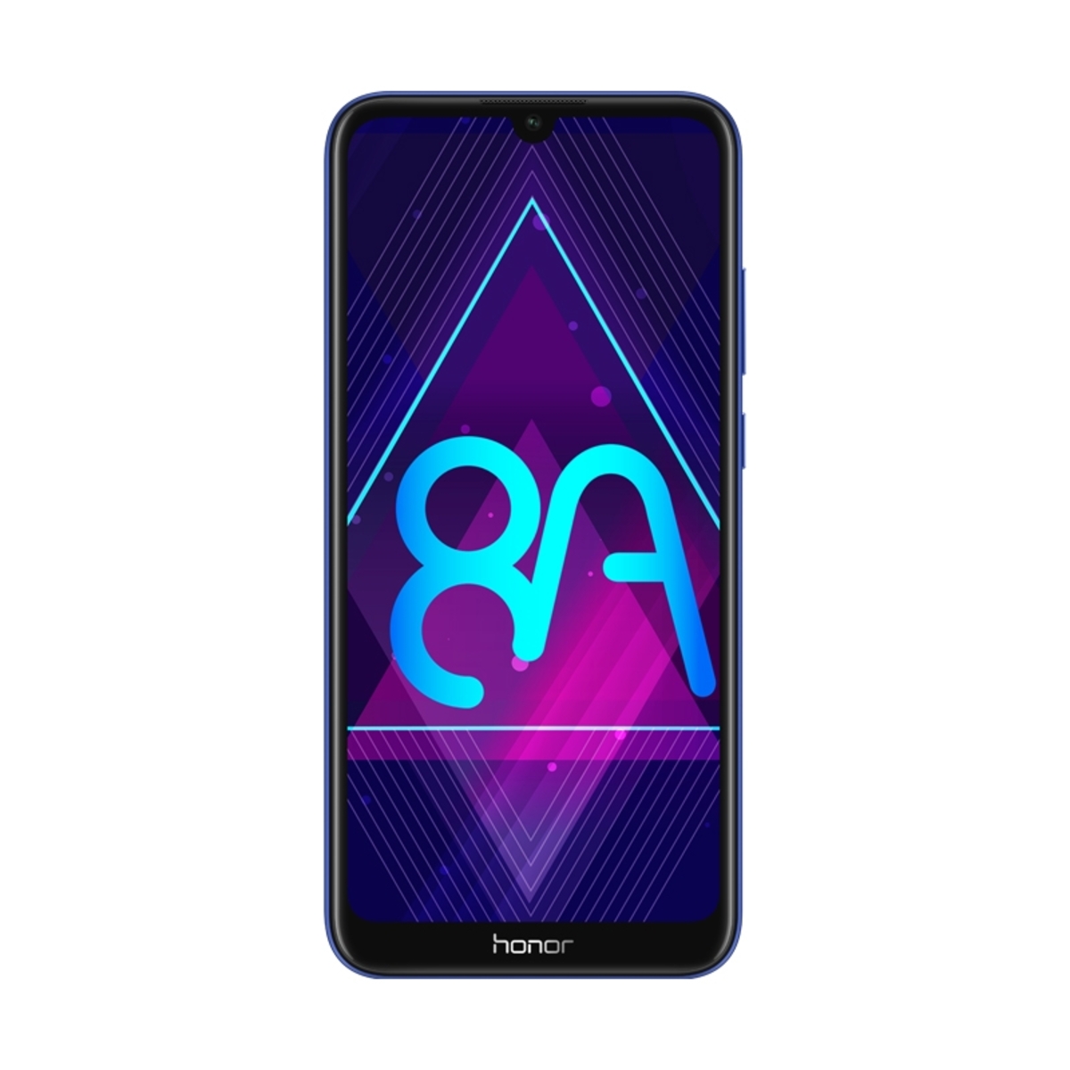 Смартфон Honor 8A 2 / 32Gb (Цвет: Blue)