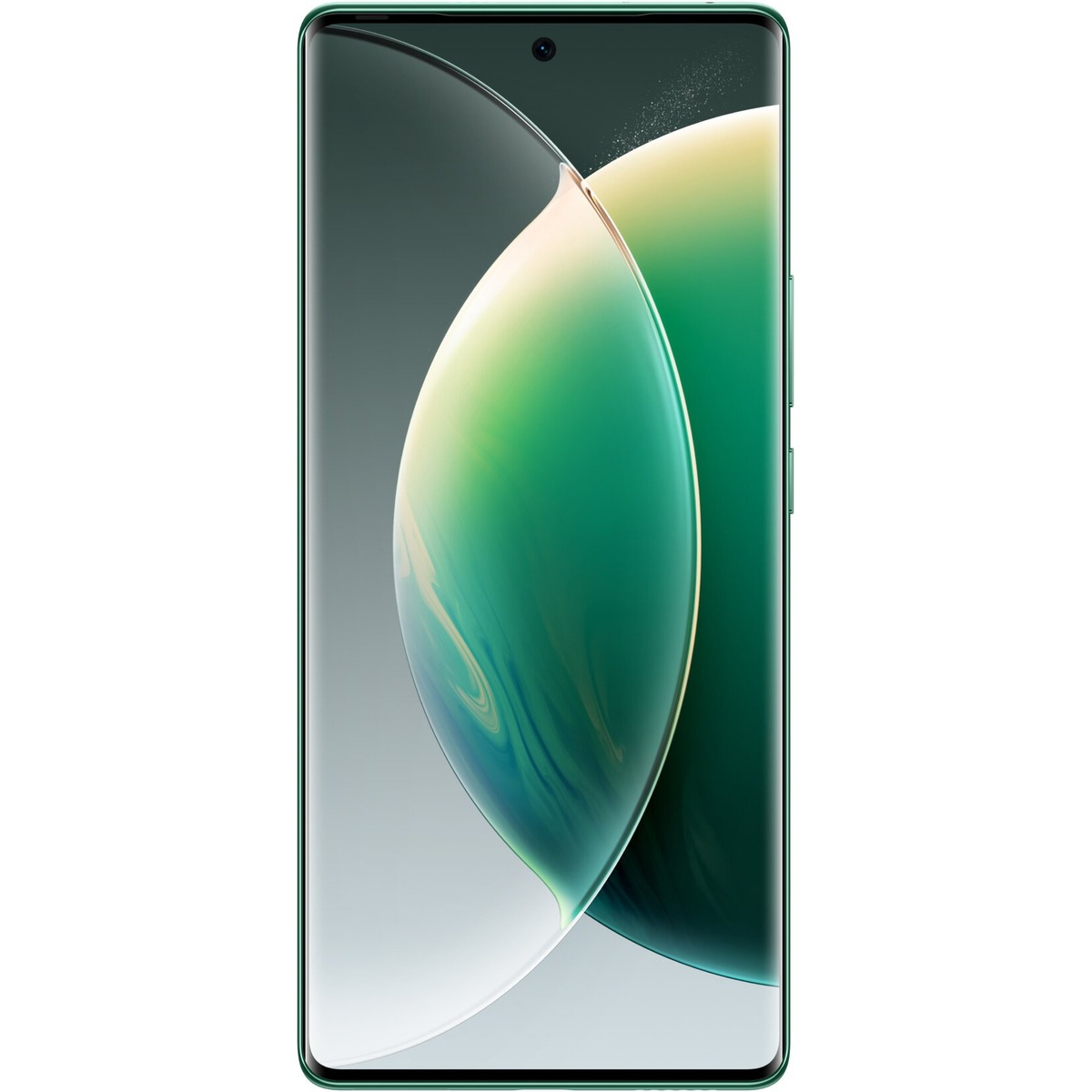 Смартфон Tecno Camon 30S Pro 8/256Gb (Цвет: Shim Silver Green)